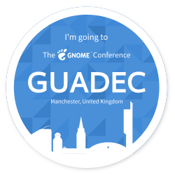 guadec-badge