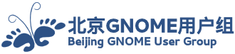 BJGUG: Beijing Gnome User Group