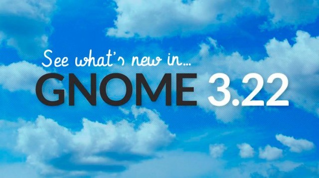 gnome-3.22